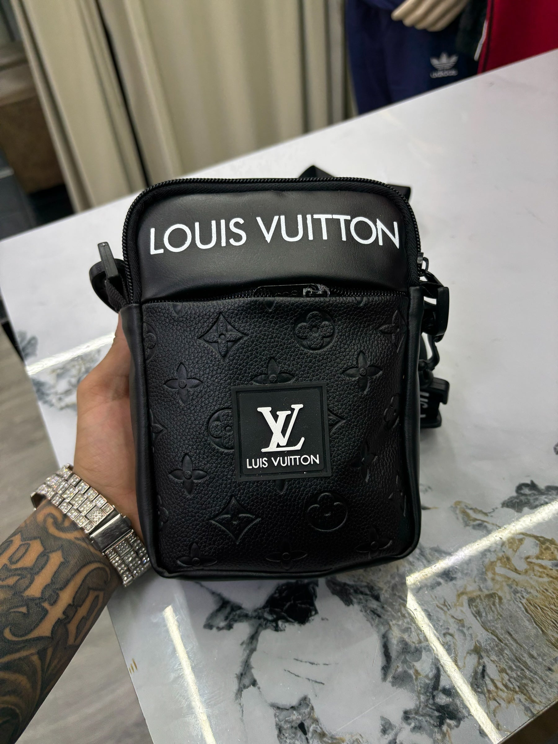 Bolso Louis Viutton