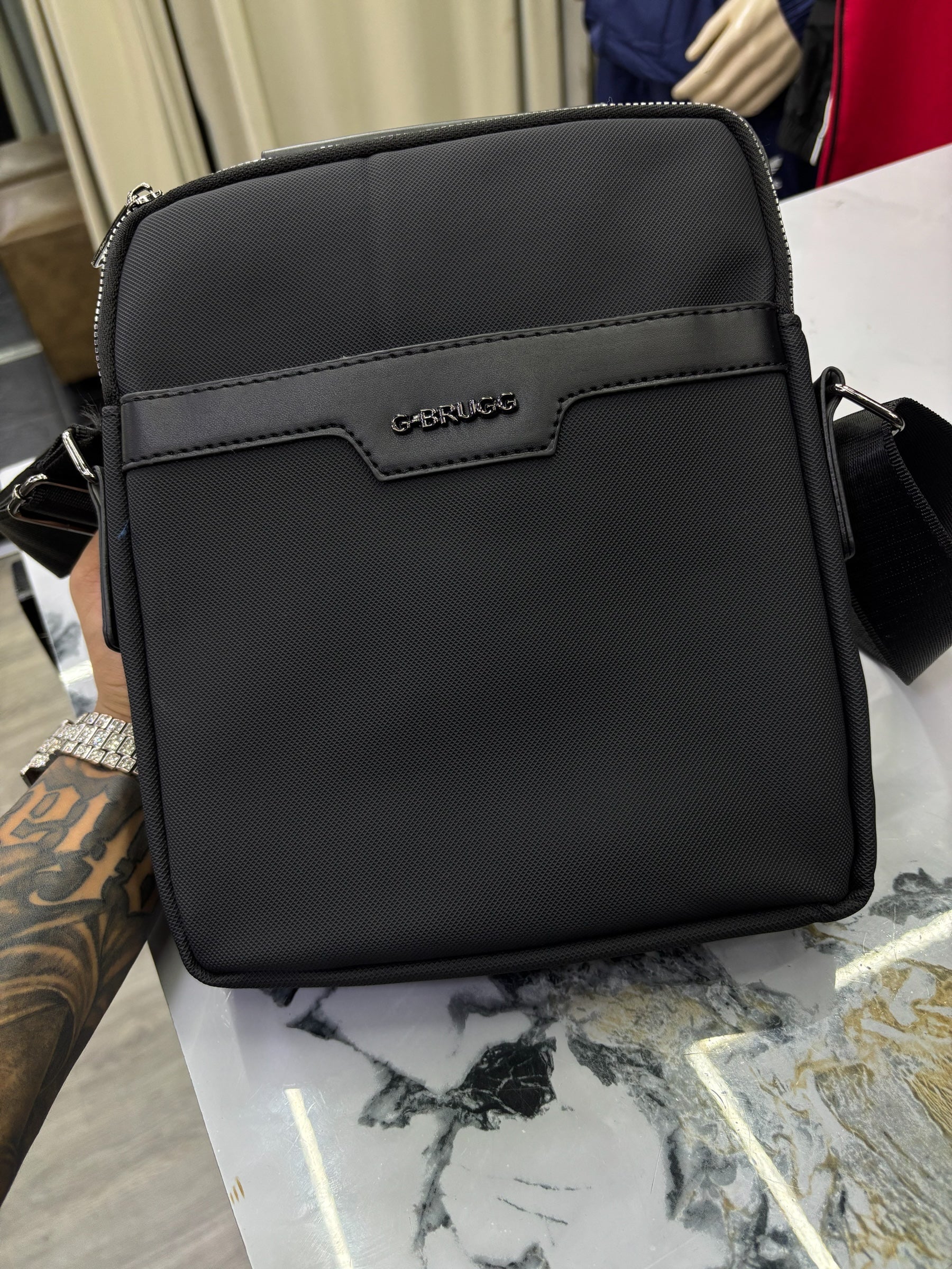Bolso G-Brugg