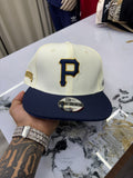 Gorra Pittsburgh