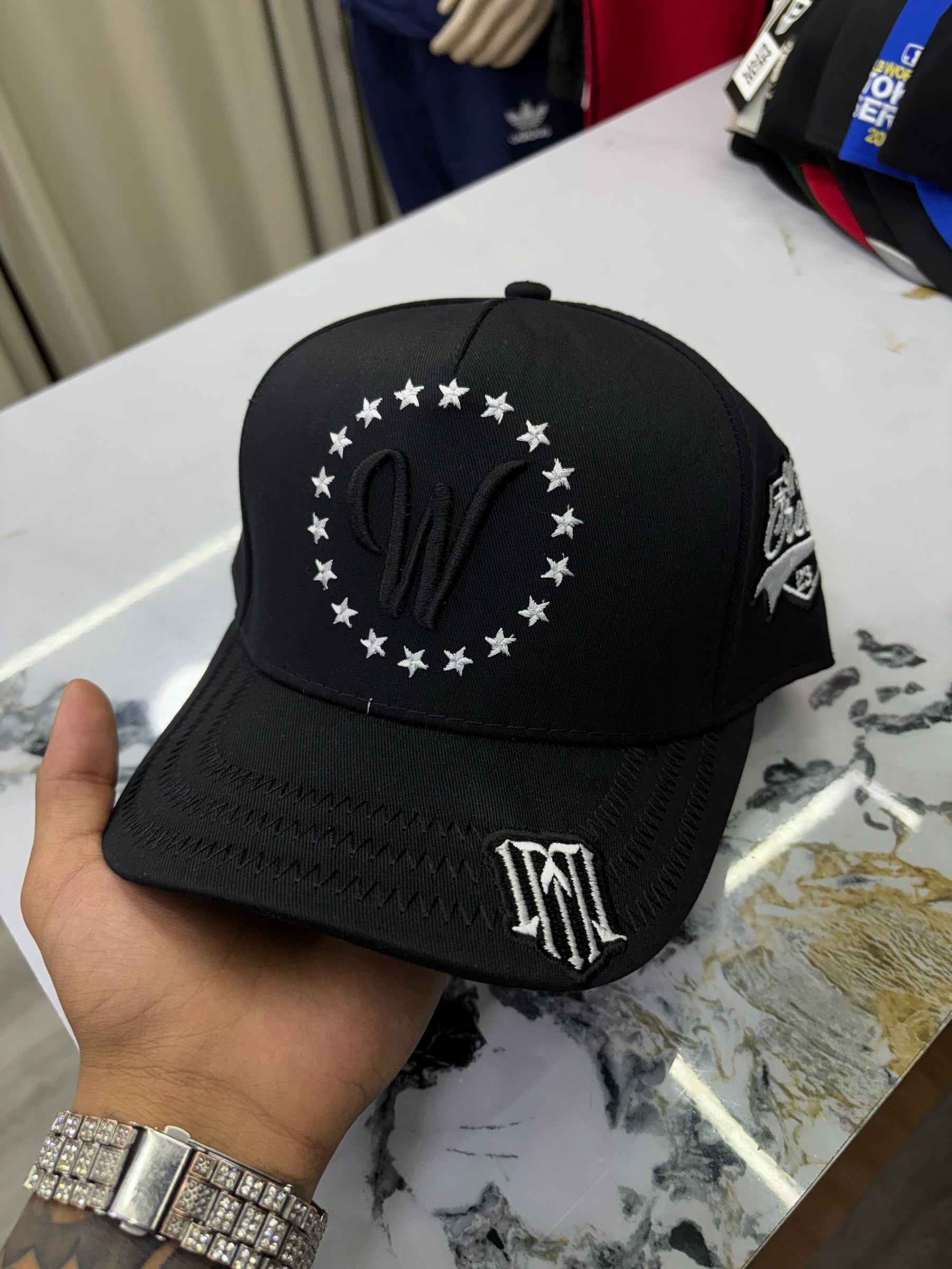 Gorra Westcol