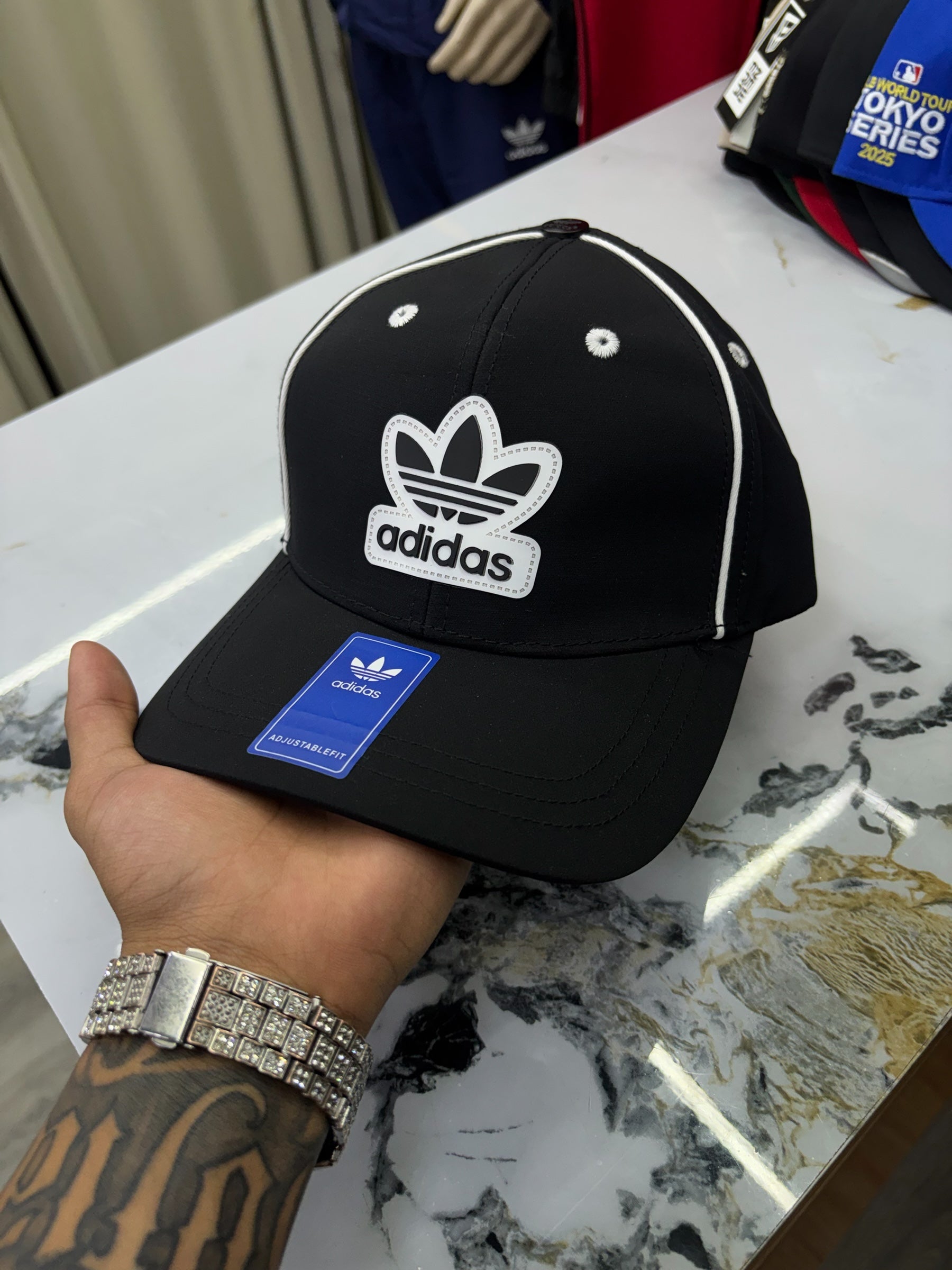 Gorra Adidas