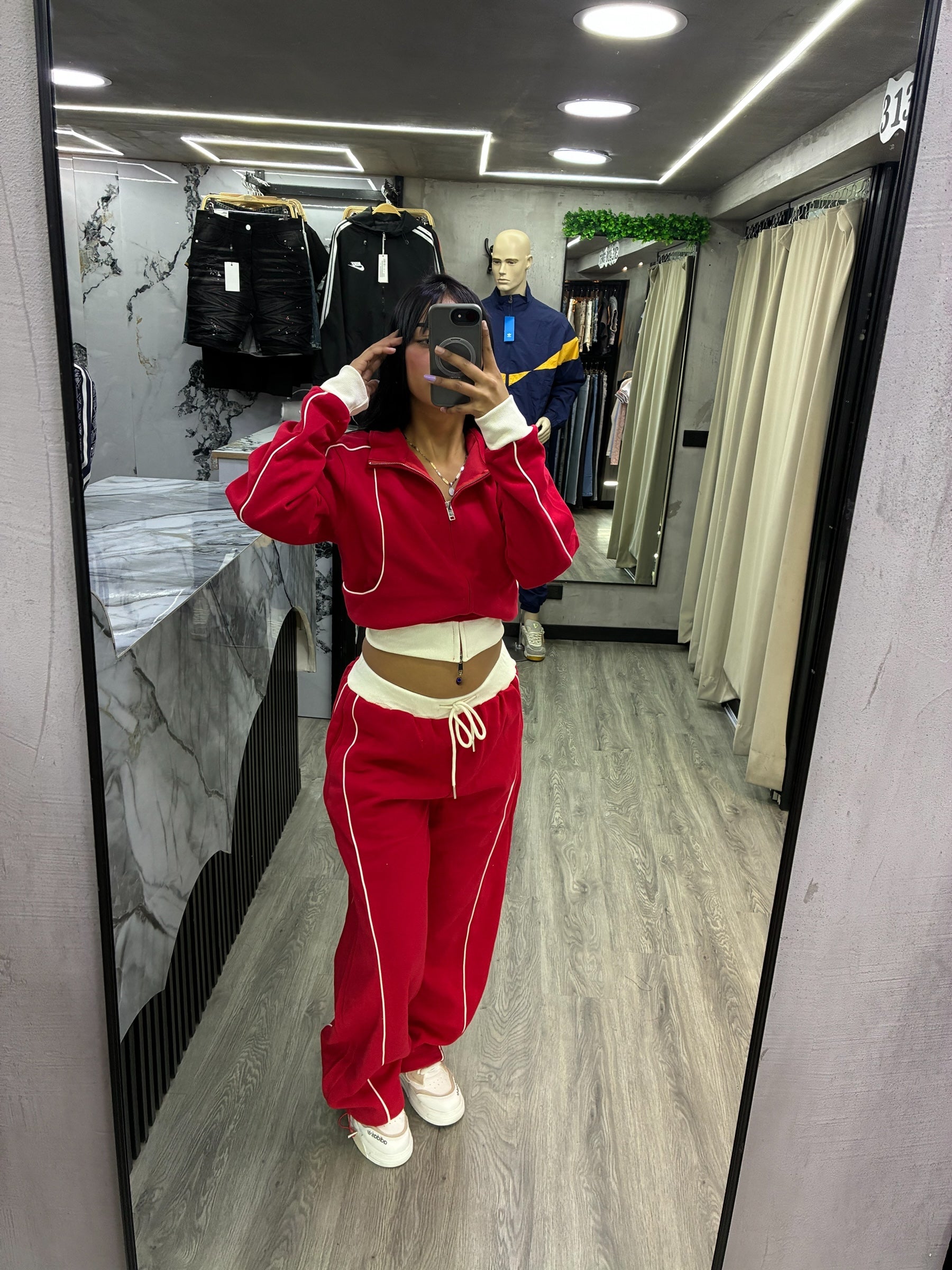 Sudadera Wonder Girl