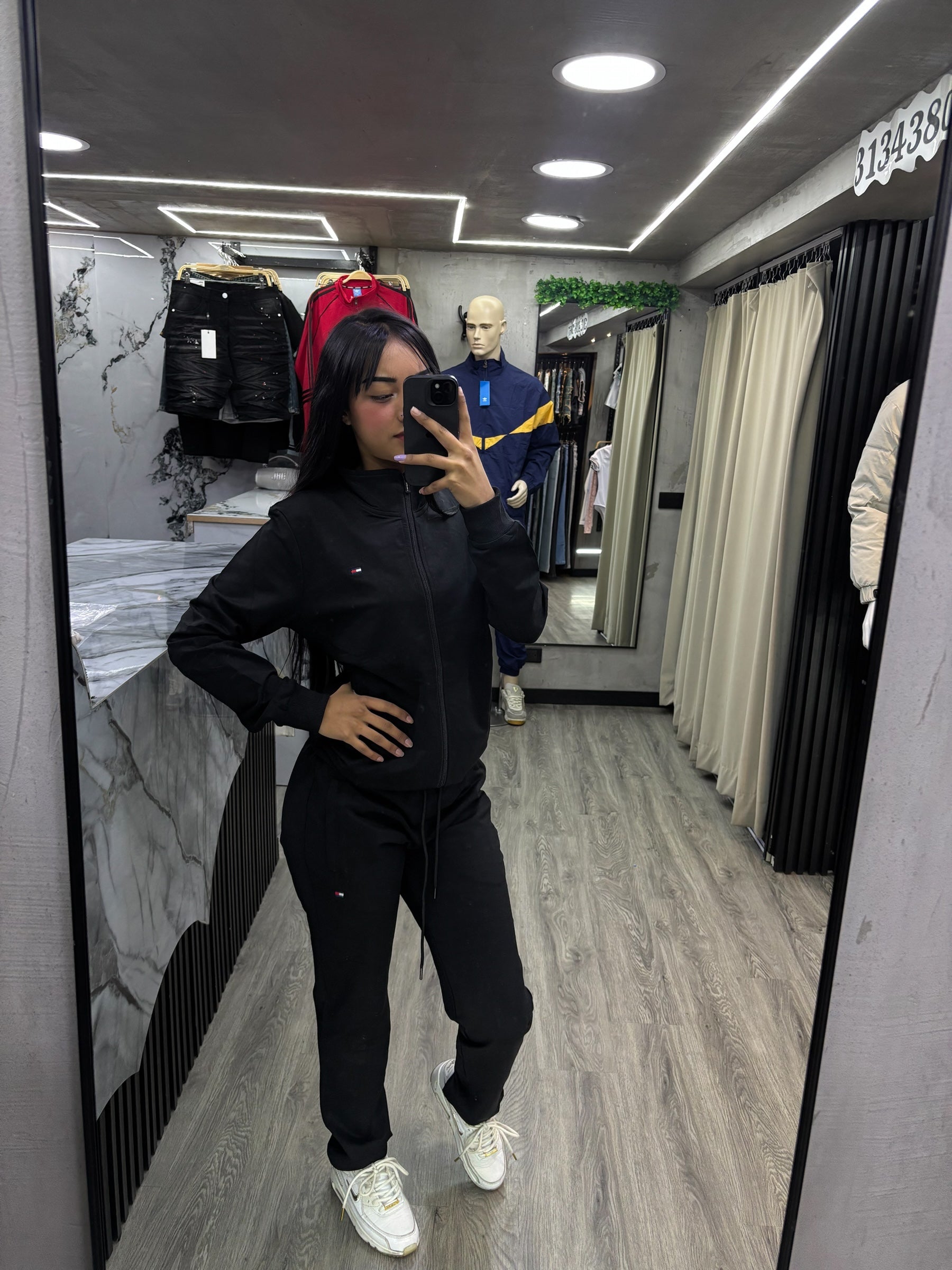 Sudadera Tommy Hilfiger