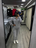 Sudadera Channel