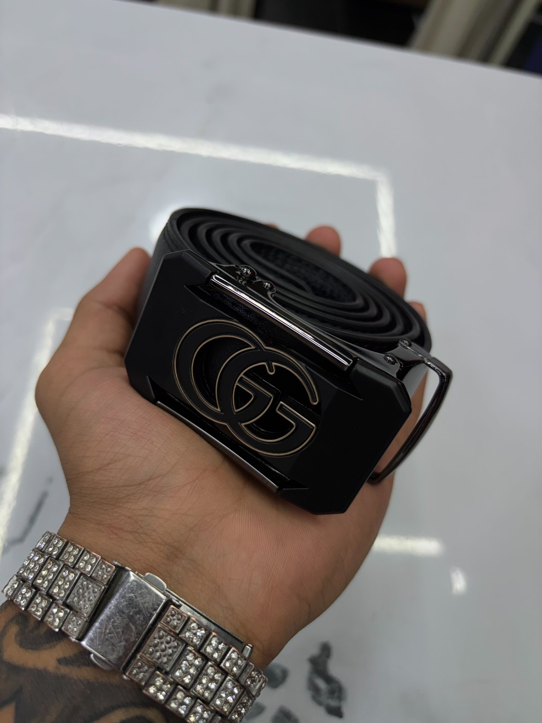 Correa Gucci