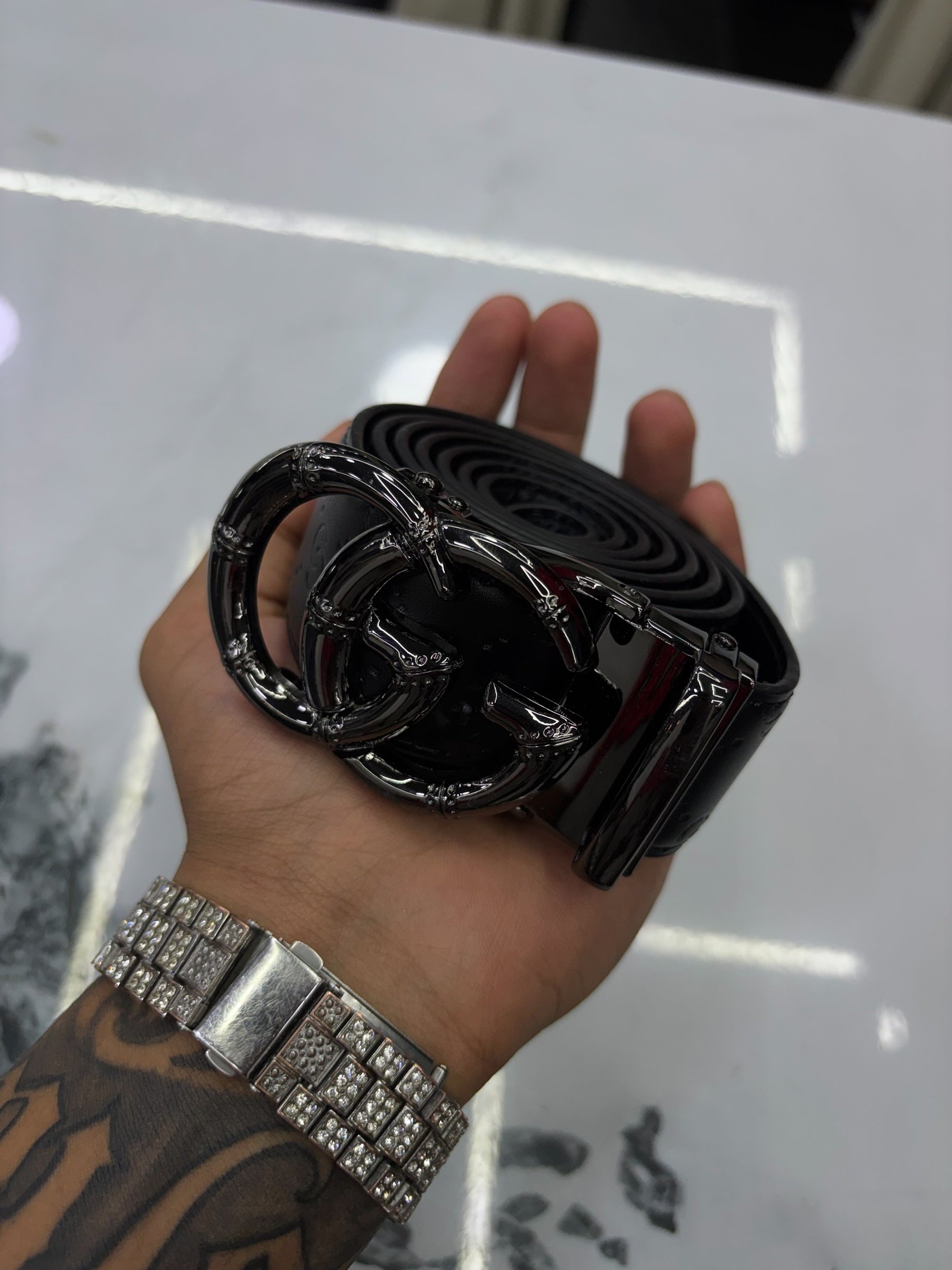 Correa Gucci