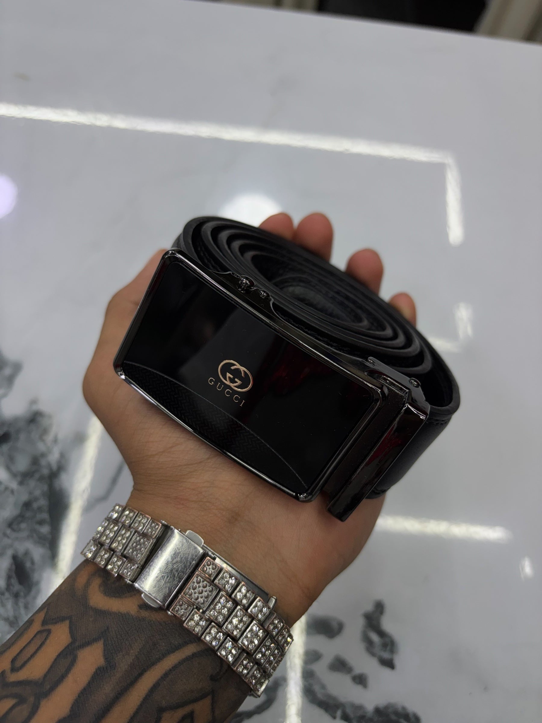 Correa Gucci