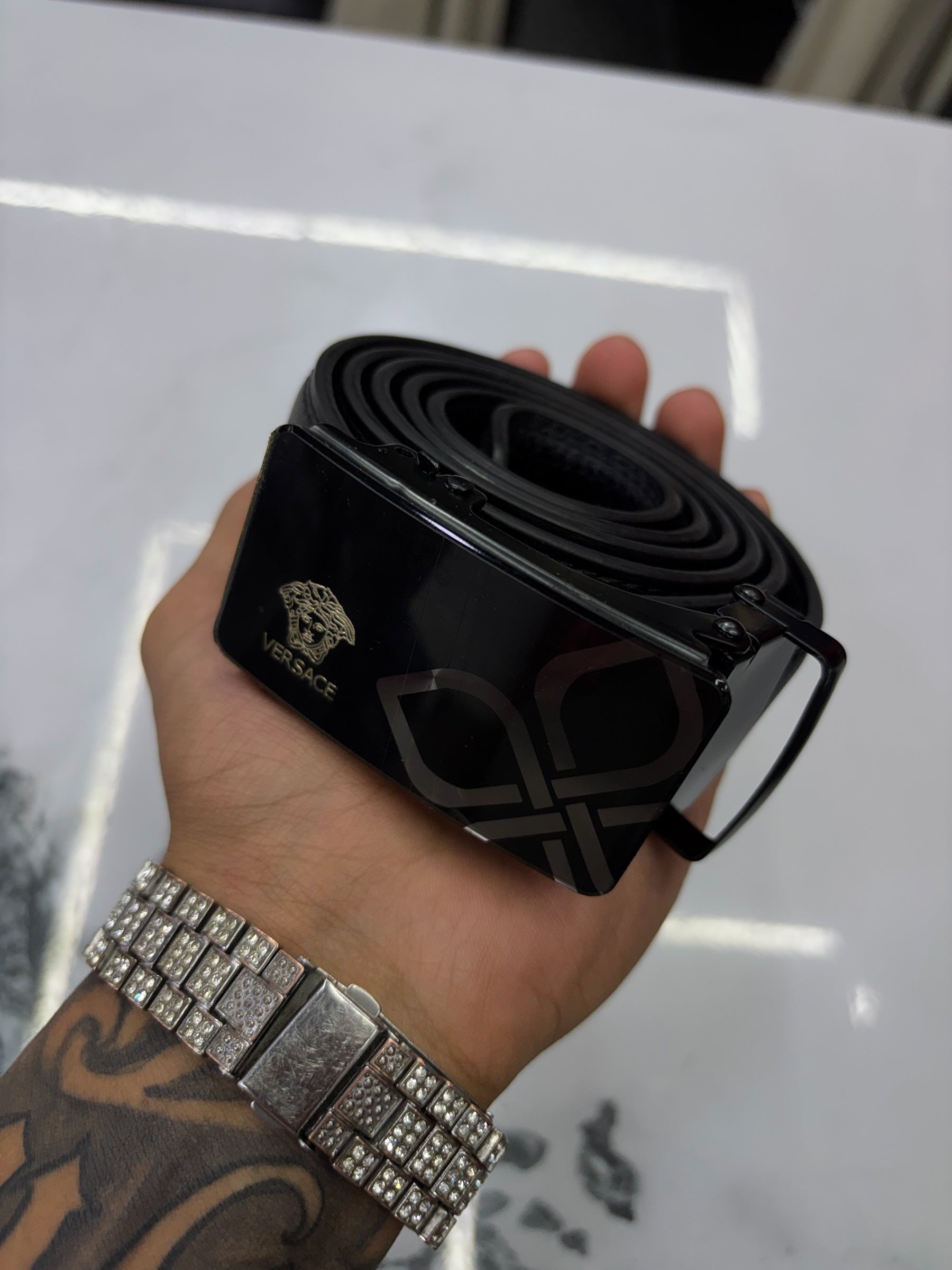 Correa Versace