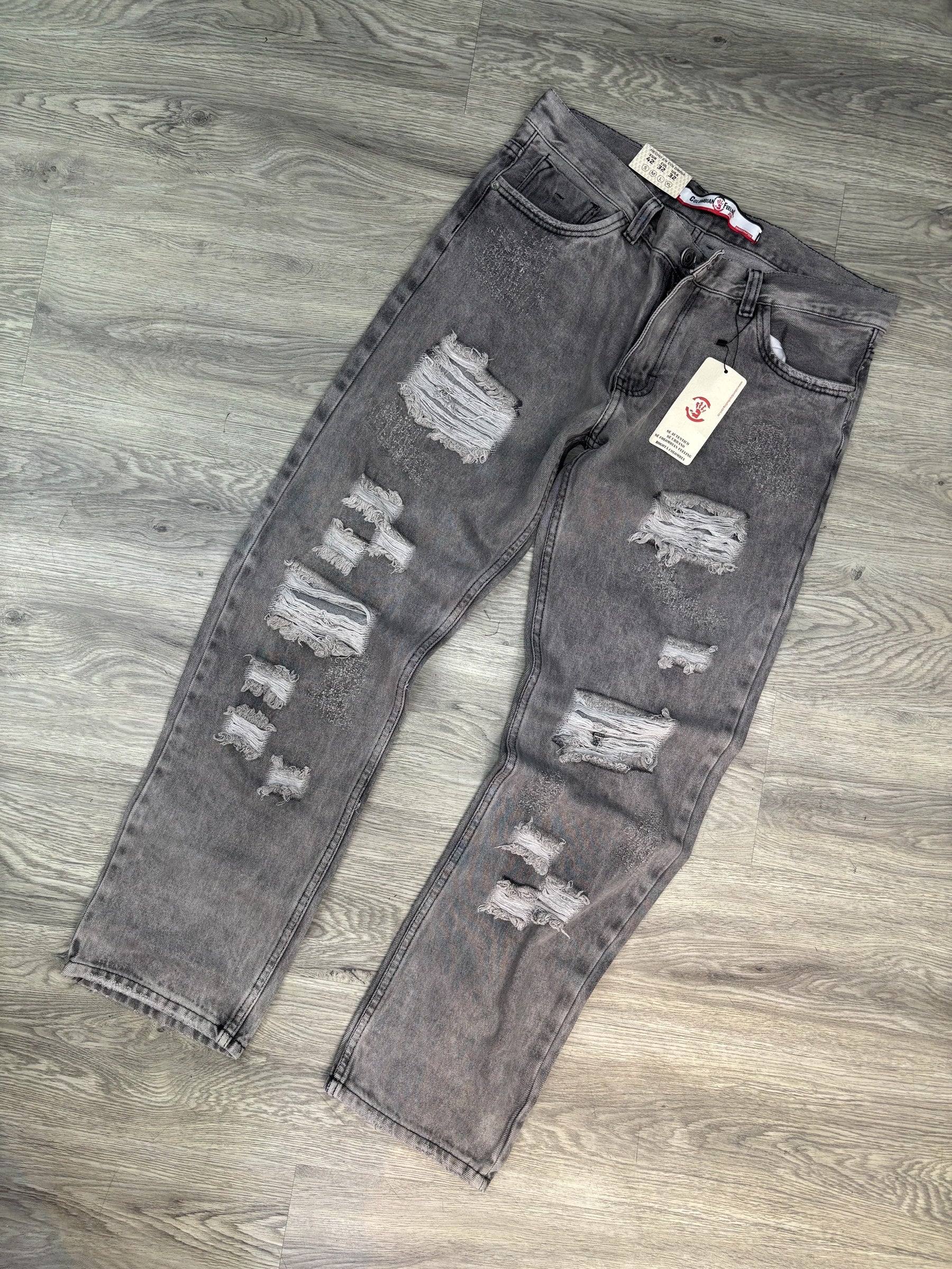 Pantalon Colombian Feeling
