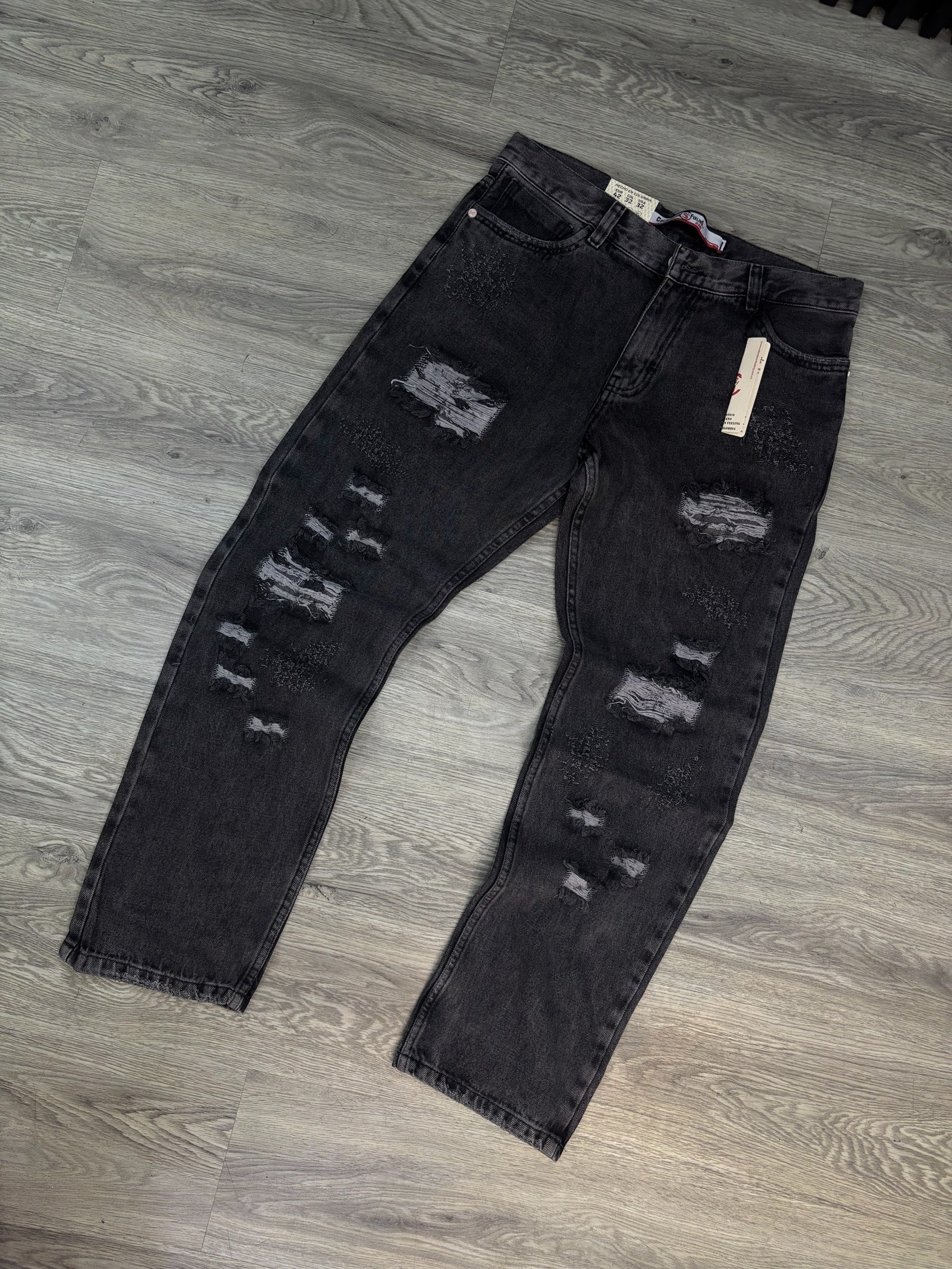 Pantalon Colombian Feeling